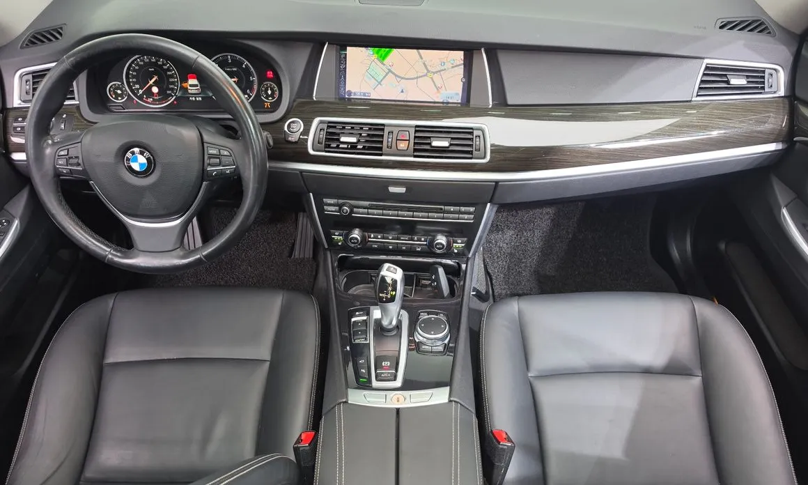 BMW Gran Turismo