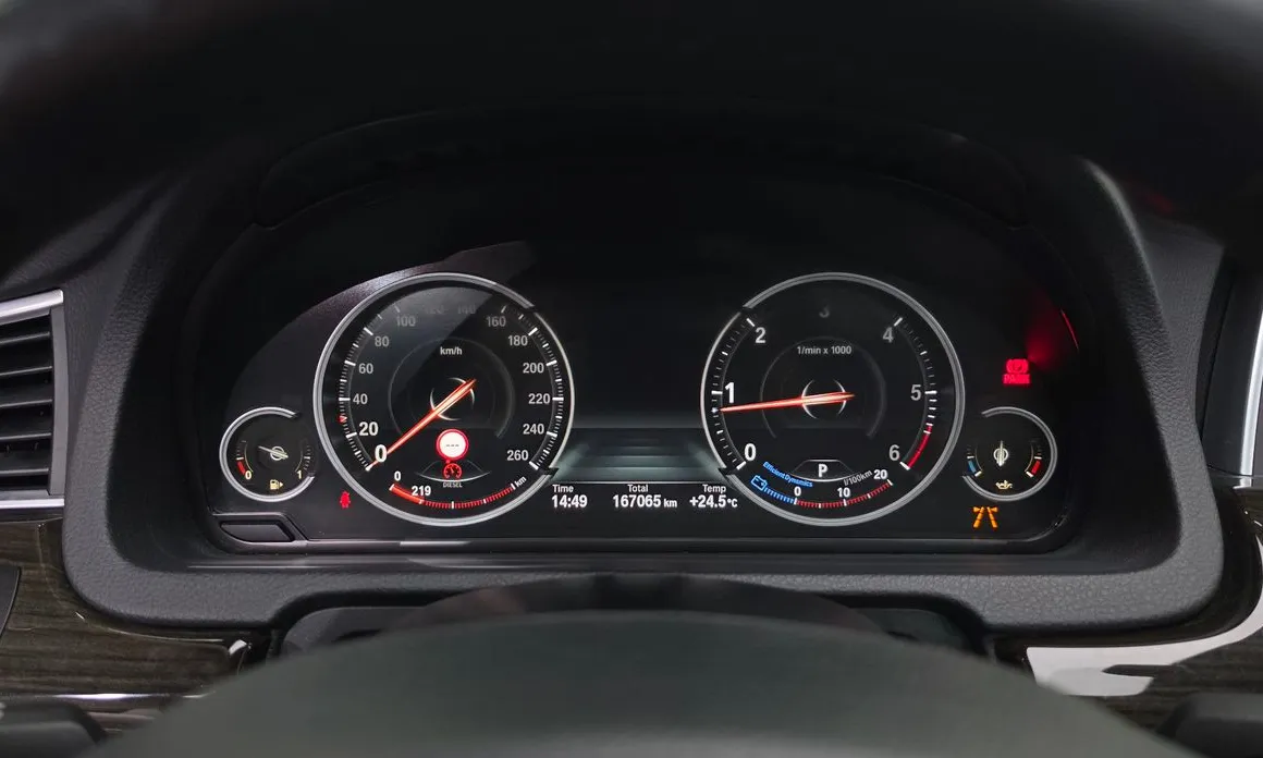 BMW Gran Turismo