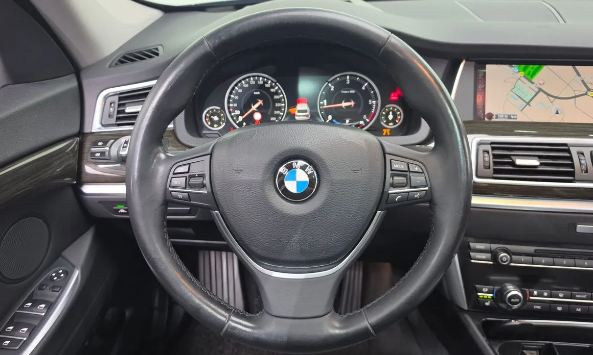 BMW Gran Turismo