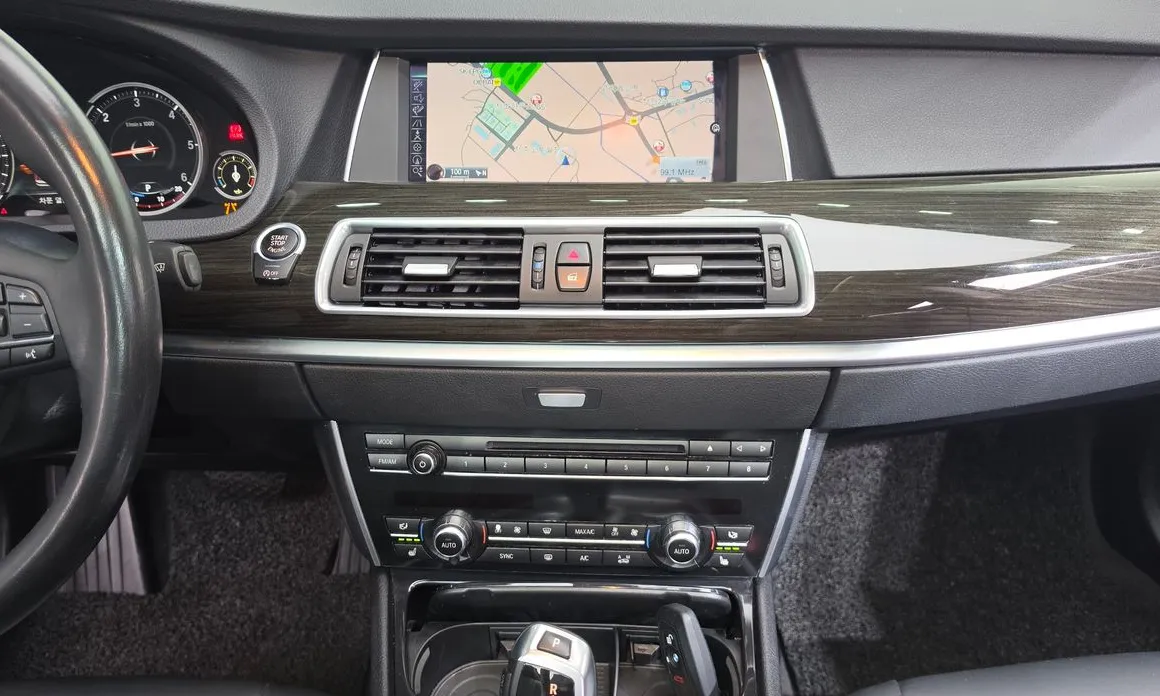 BMW Gran Turismo