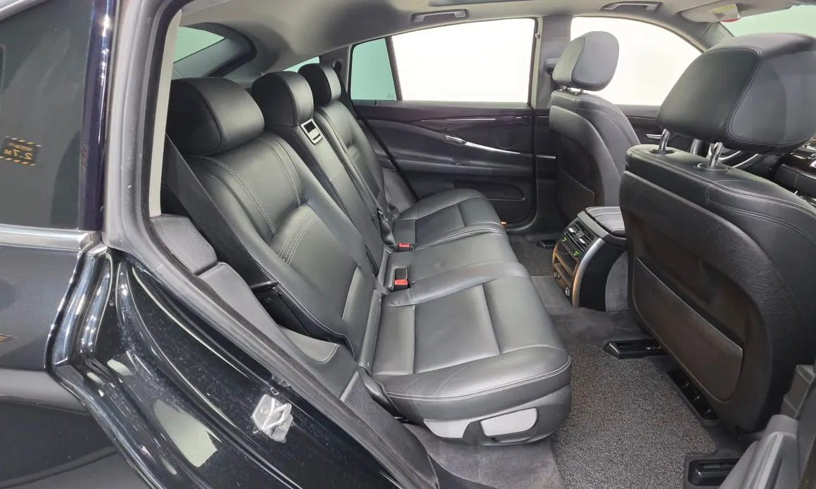 BMW Gran Turismo