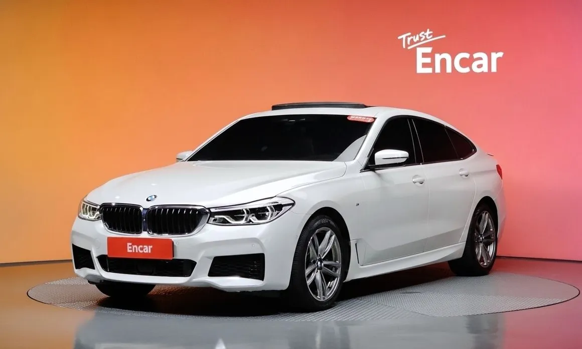 BMW Gran Turismo