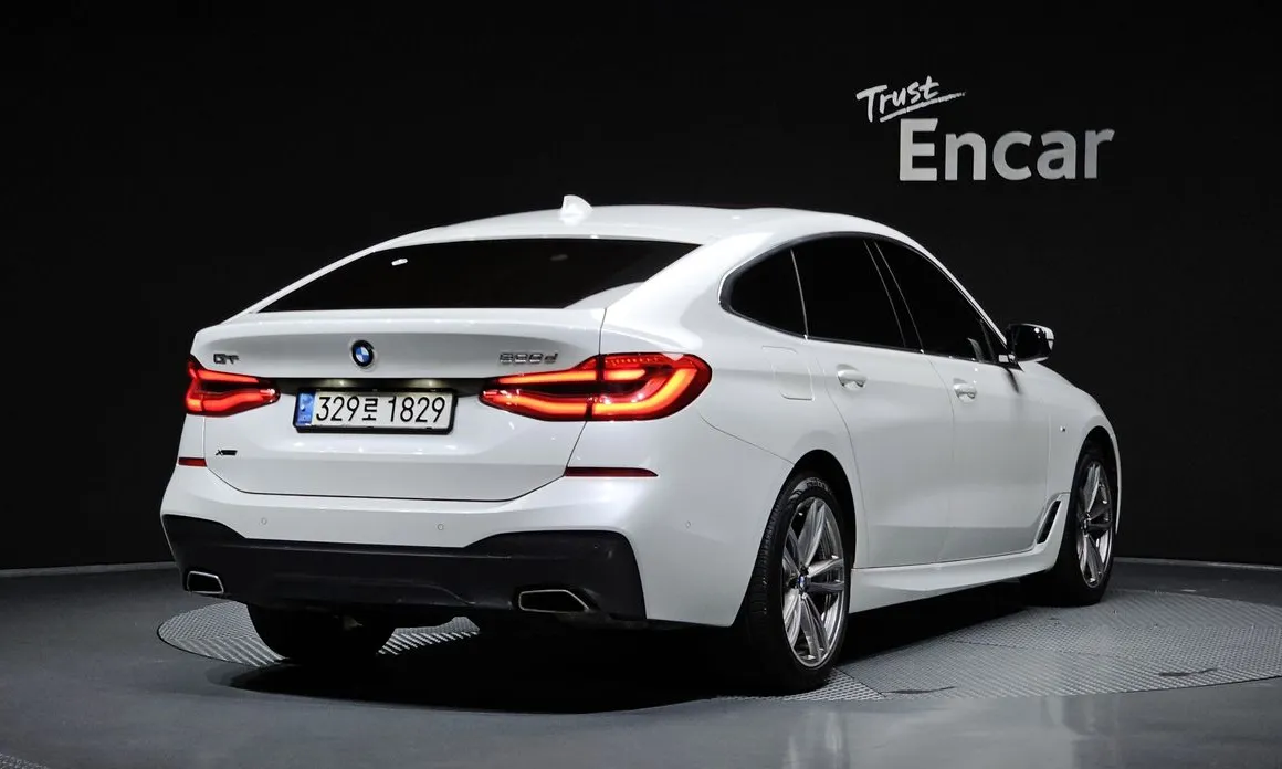 BMW Gran Turismo