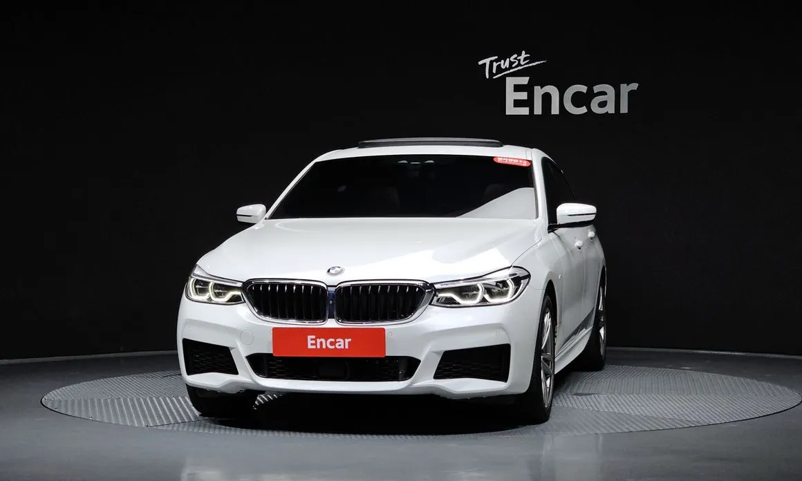 BMW Gran Turismo