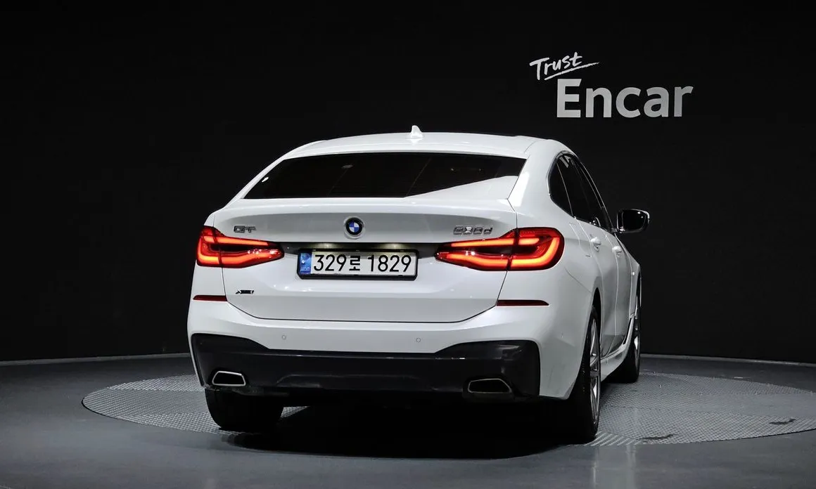 BMW Gran Turismo