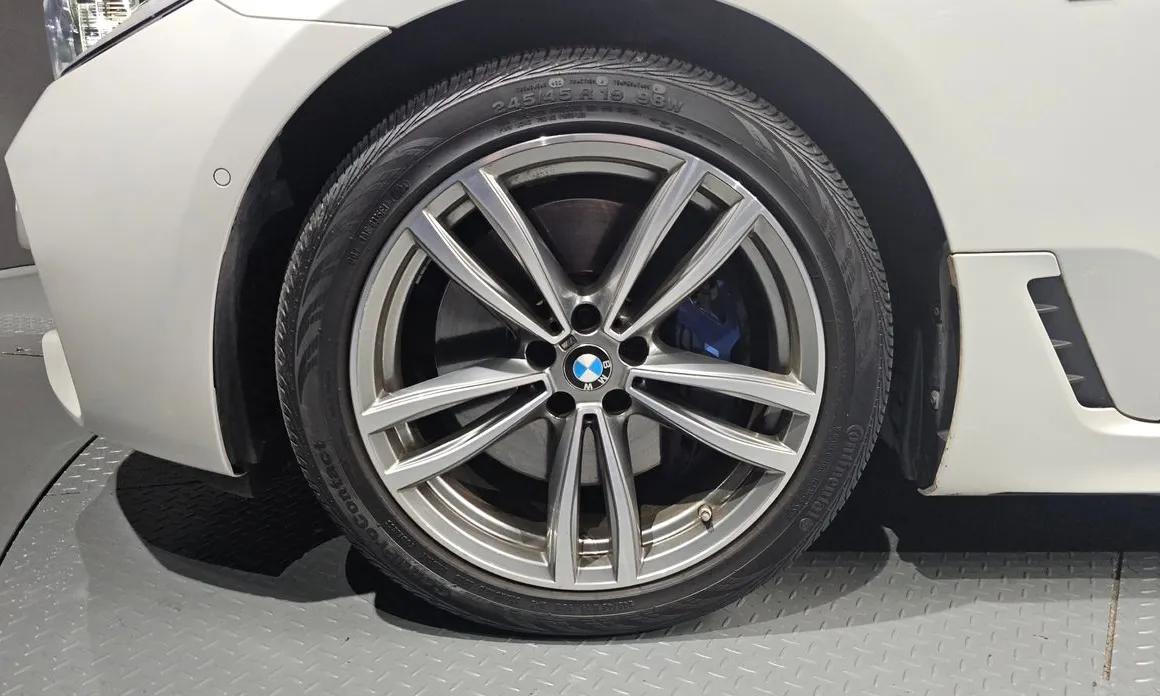 BMW Gran Turismo
