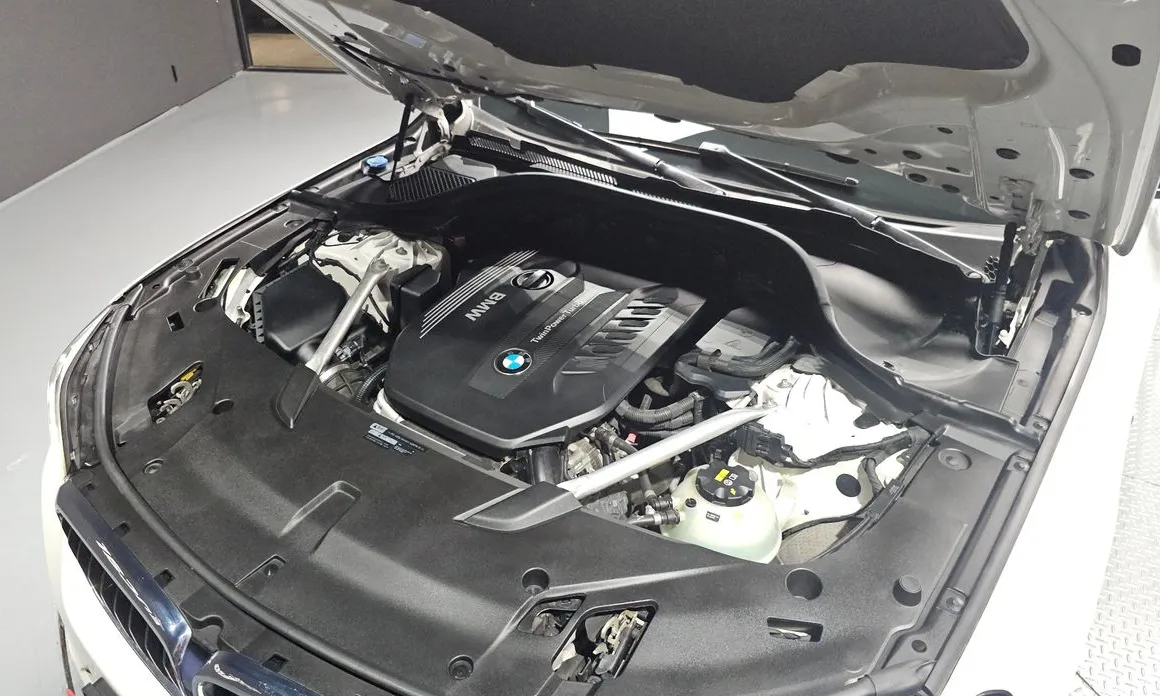 BMW Gran Turismo