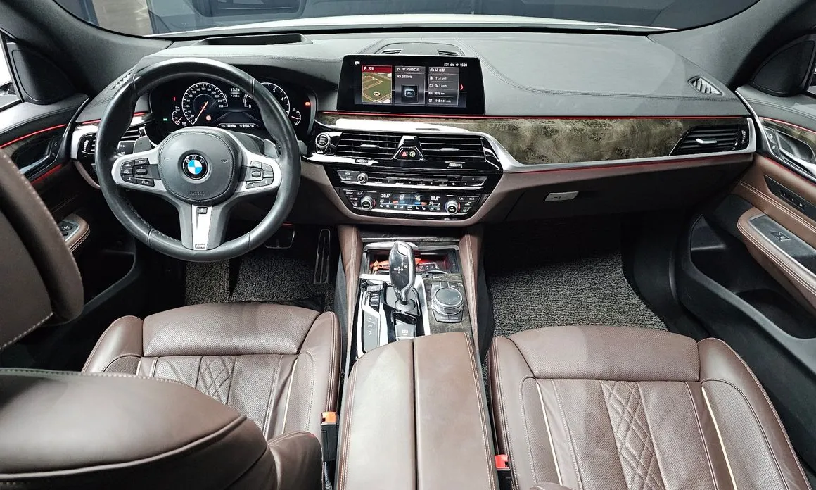 BMW Gran Turismo