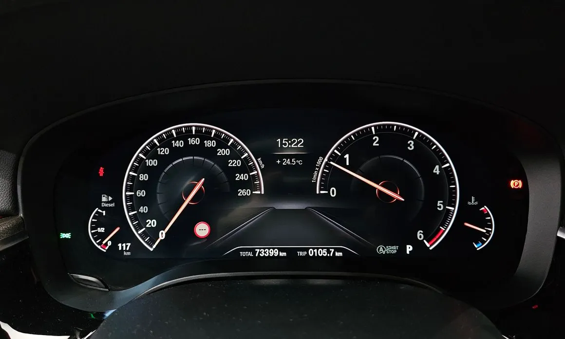 BMW Gran Turismo
