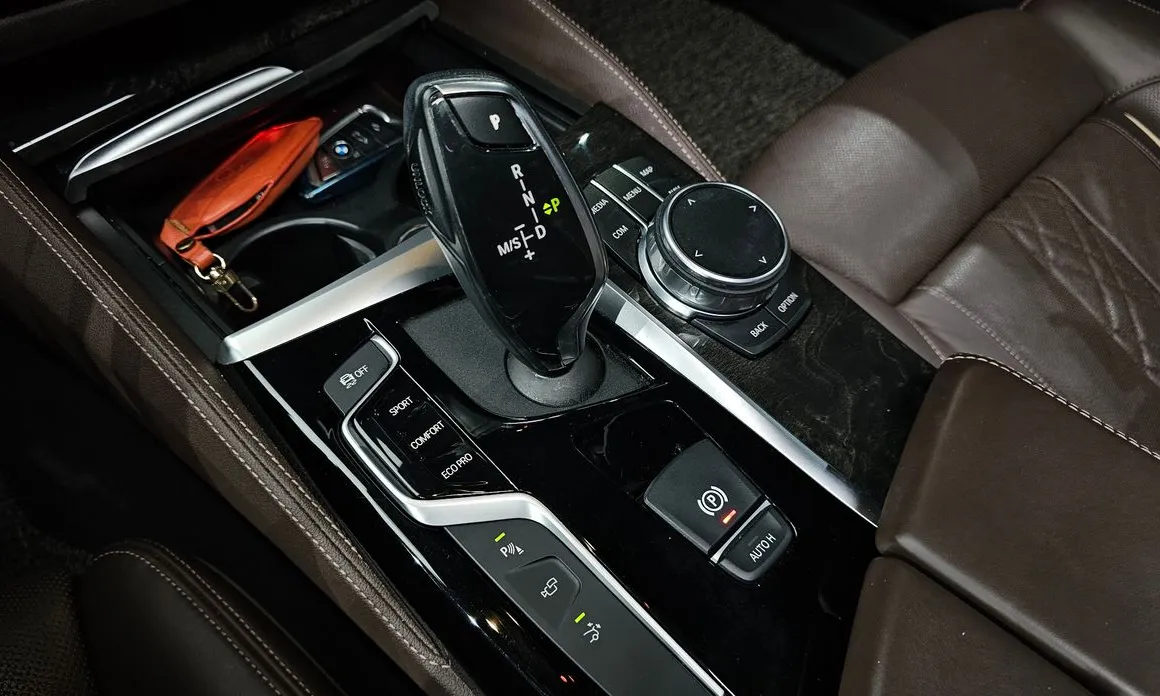 BMW Gran Turismo