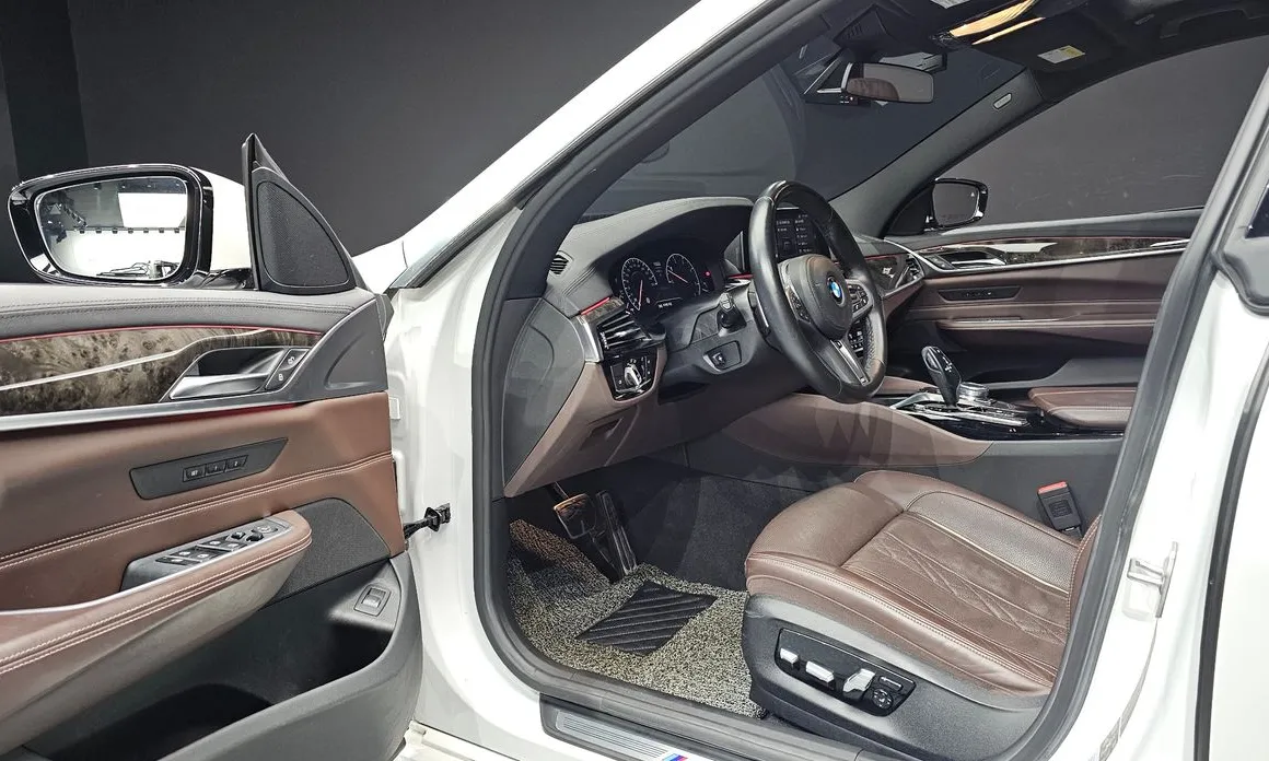 BMW Gran Turismo