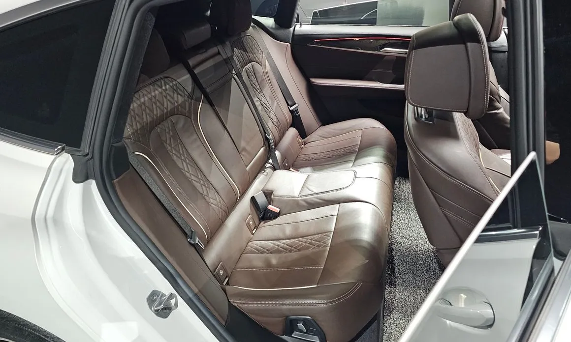 BMW Gran Turismo