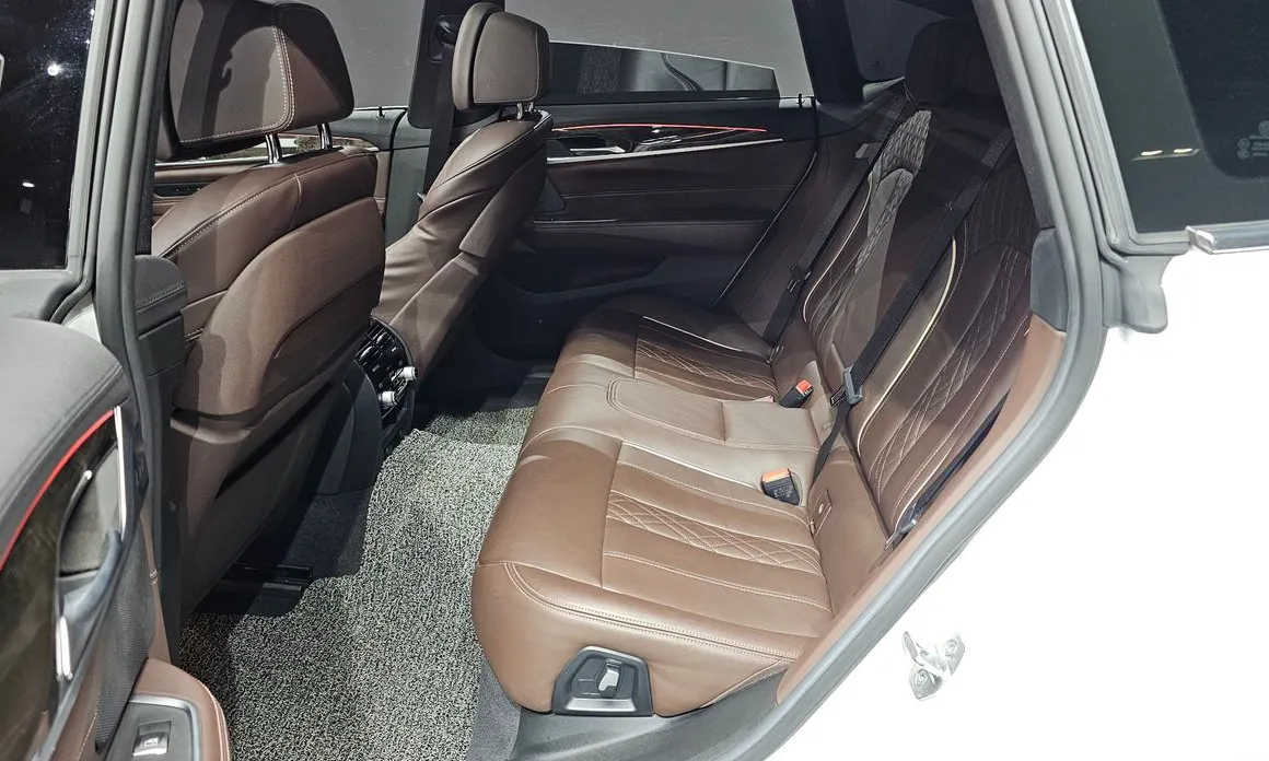 BMW Gran Turismo