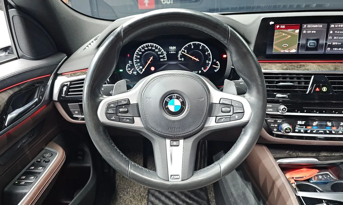 BMW Gran Turismo