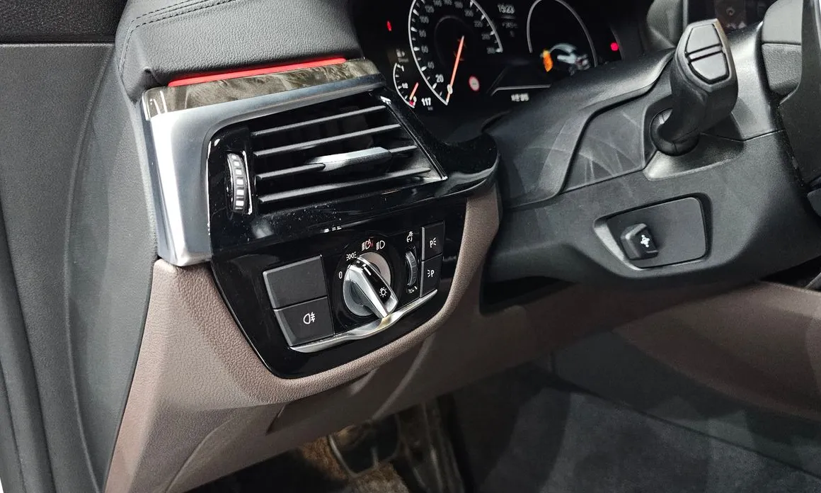 BMW Gran Turismo