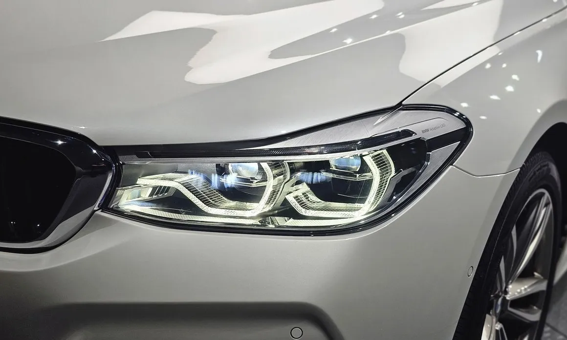 BMW Gran Turismo