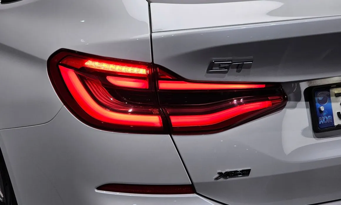 BMW Gran Turismo