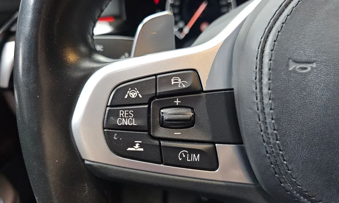 BMW Gran Turismo