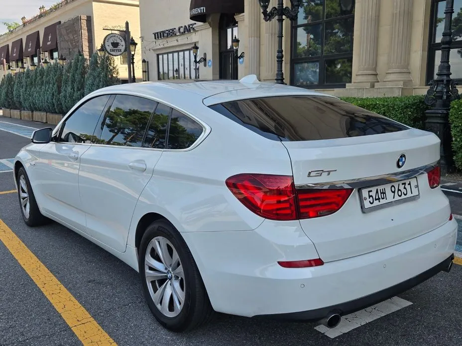 BMW Gran Turismo