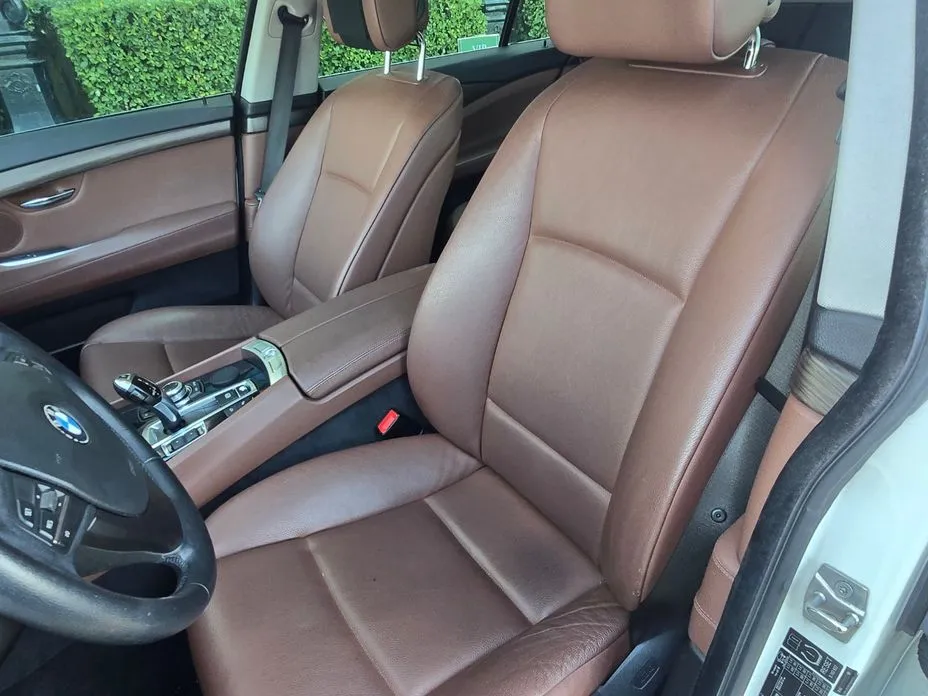 BMW Gran Turismo