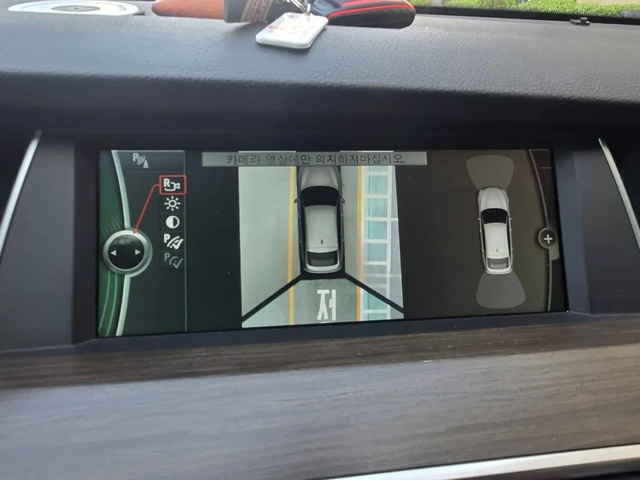 BMW Gran Turismo