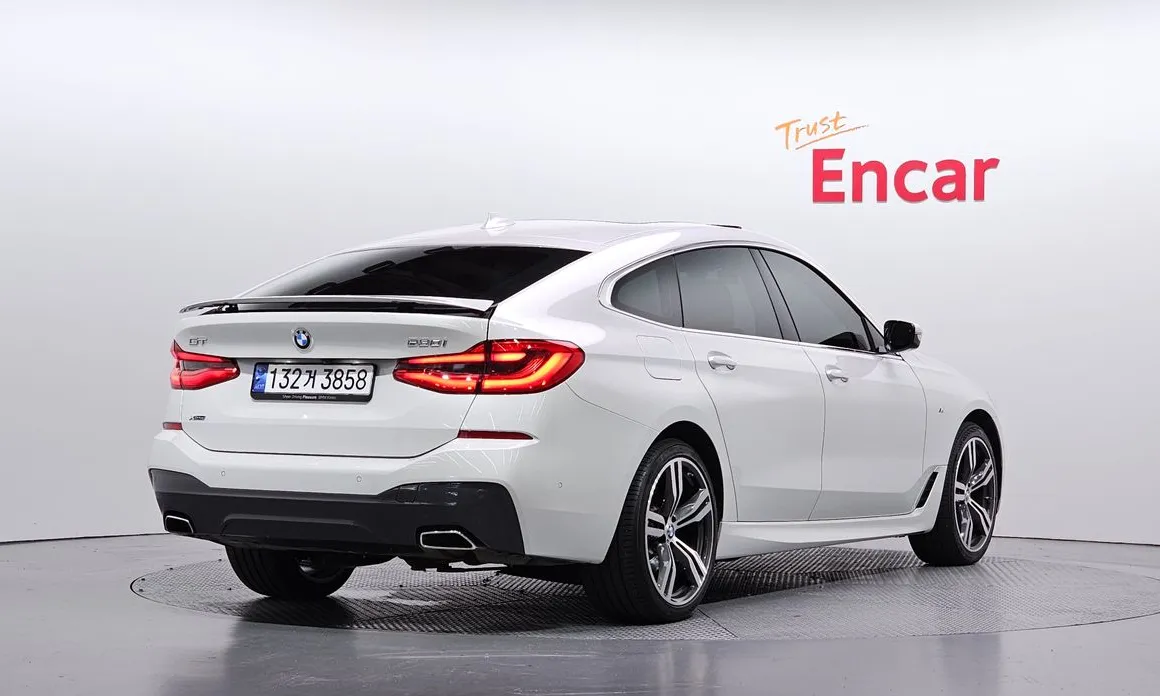 BMW Gran Turismo