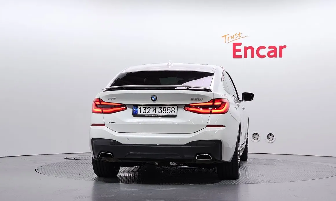 BMW Gran Turismo