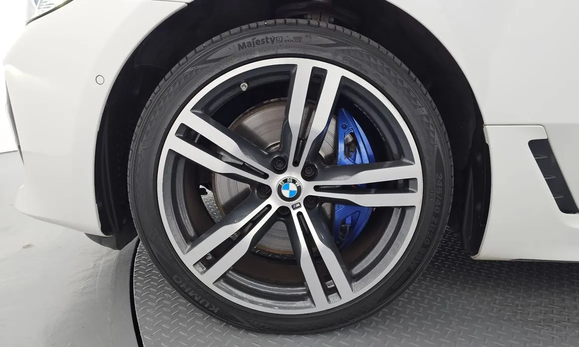 BMW Gran Turismo