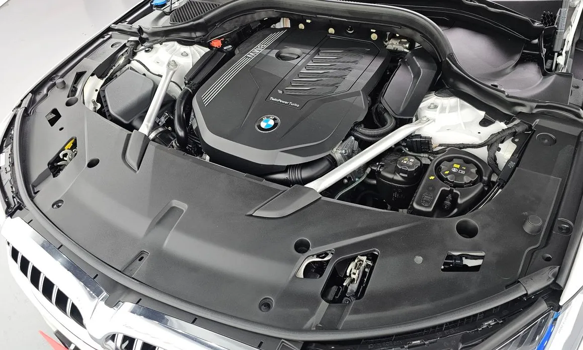 BMW Gran Turismo