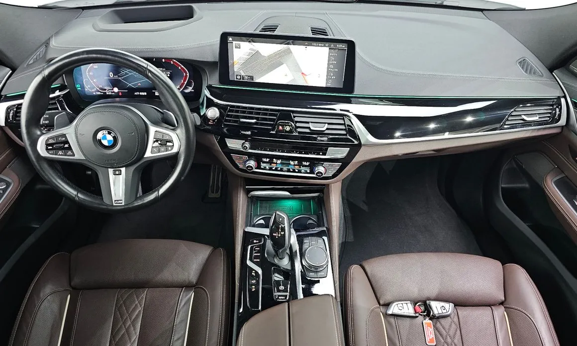 BMW Gran Turismo