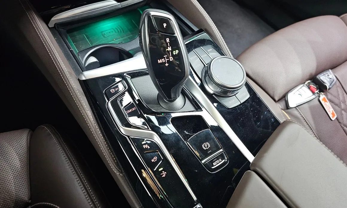 BMW Gran Turismo