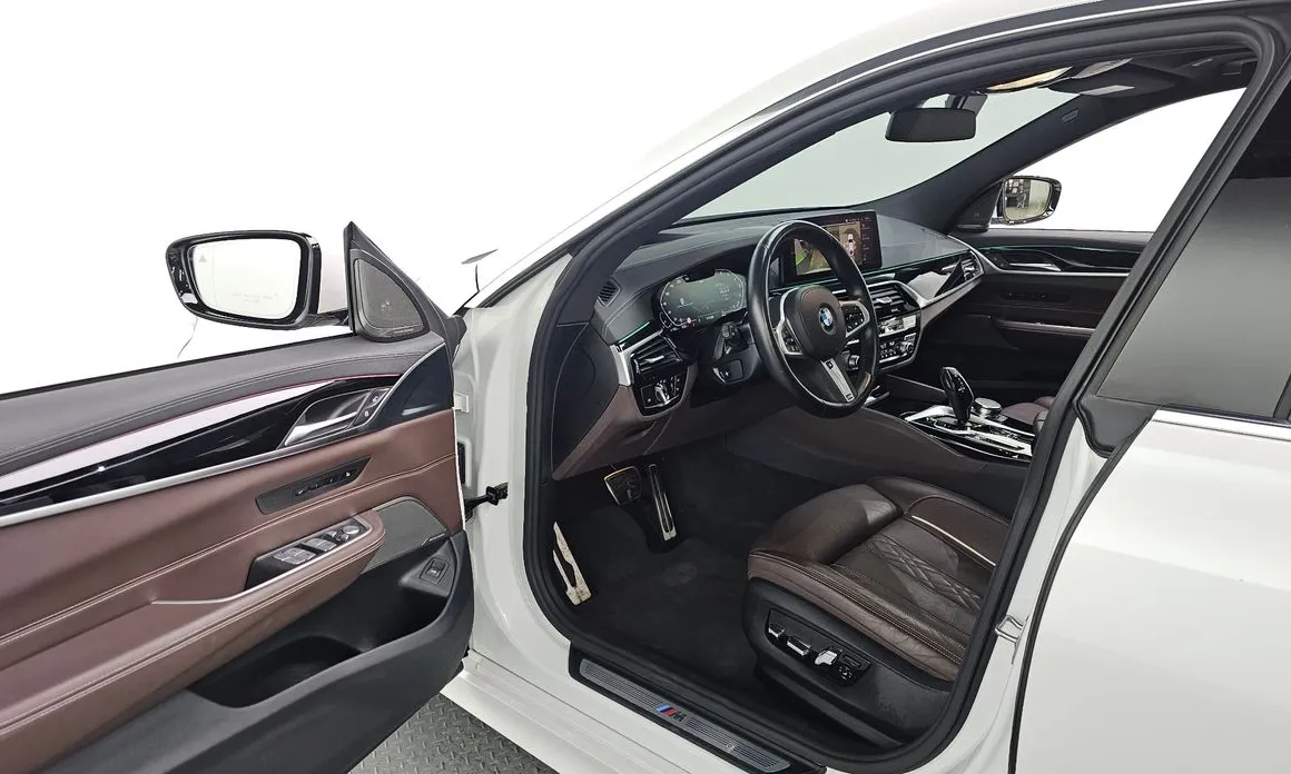 BMW Gran Turismo