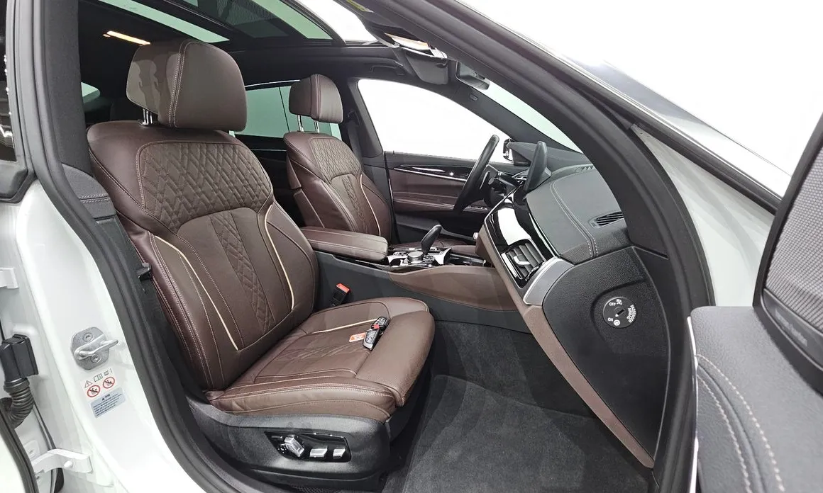 BMW Gran Turismo