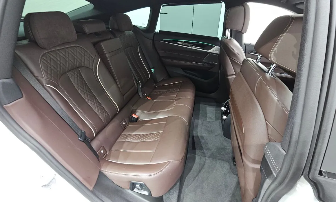 BMW Gran Turismo