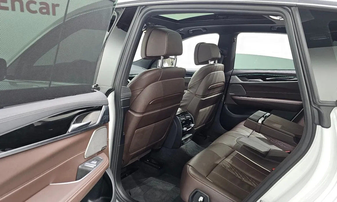 BMW Gran Turismo