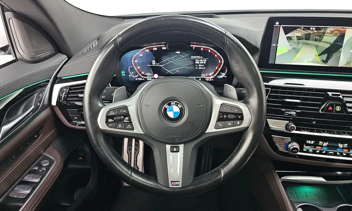 BMW Gran Turismo