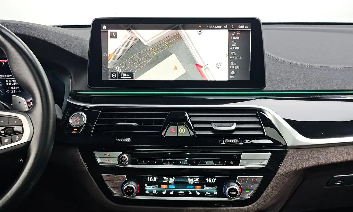 BMW Gran Turismo
