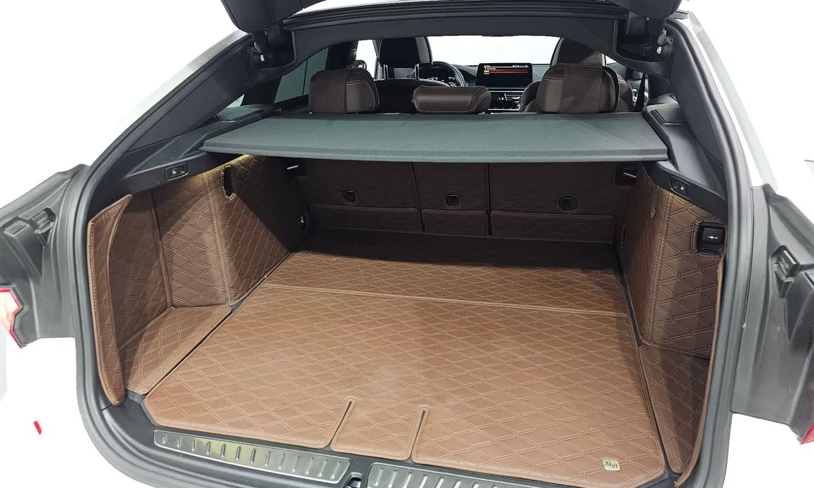 BMW Gran Turismo