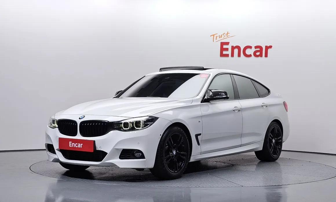 BMW Gran Turismo