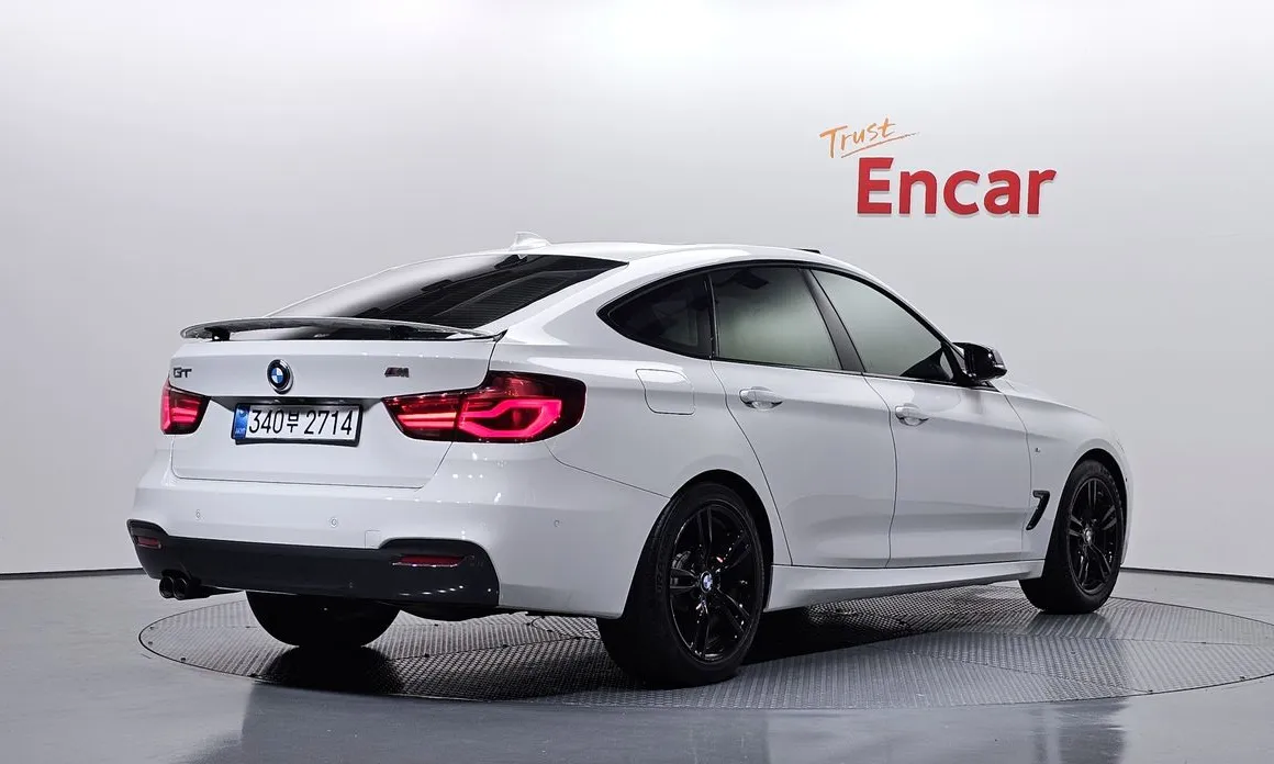 BMW Gran Turismo
