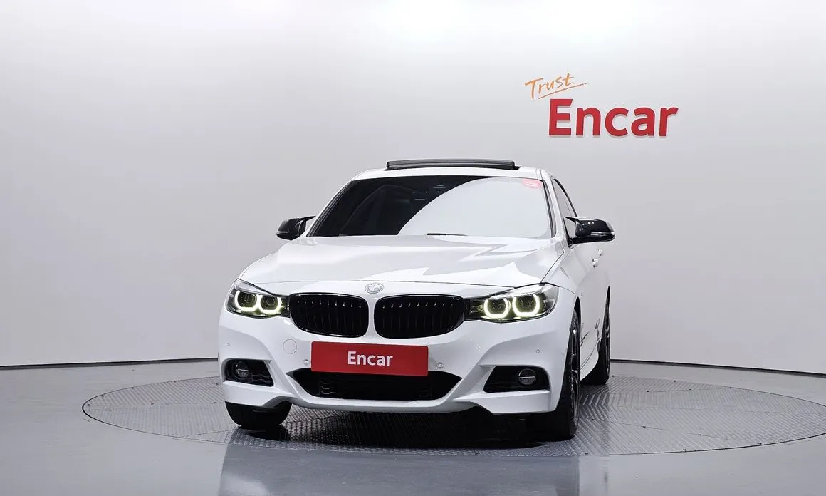 BMW Gran Turismo