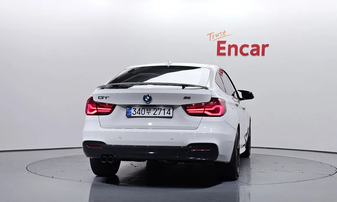 BMW Gran Turismo