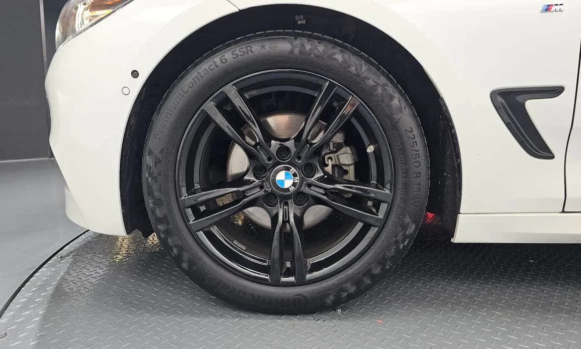 BMW Gran Turismo