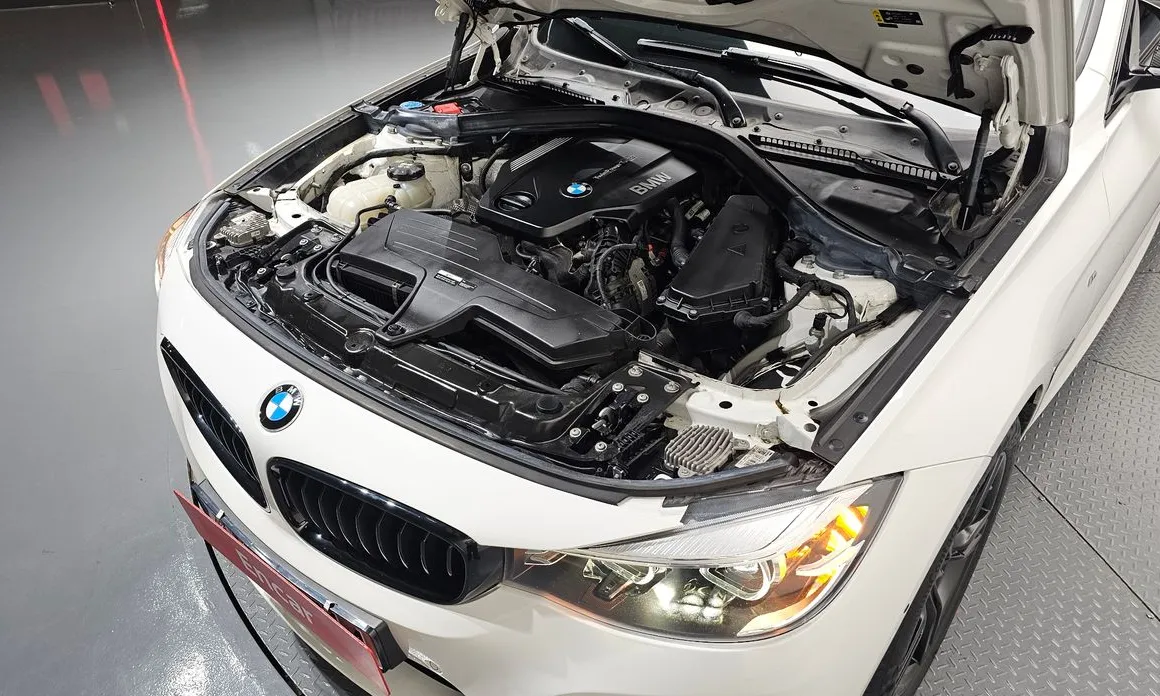 BMW Gran Turismo