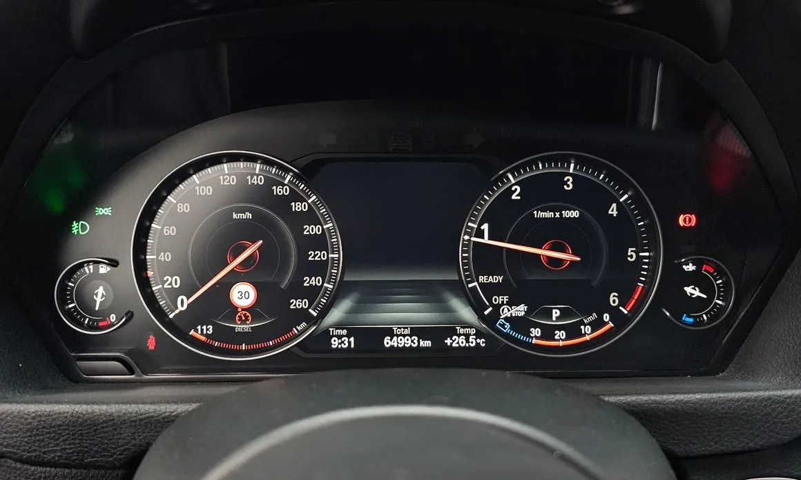 BMW Gran Turismo