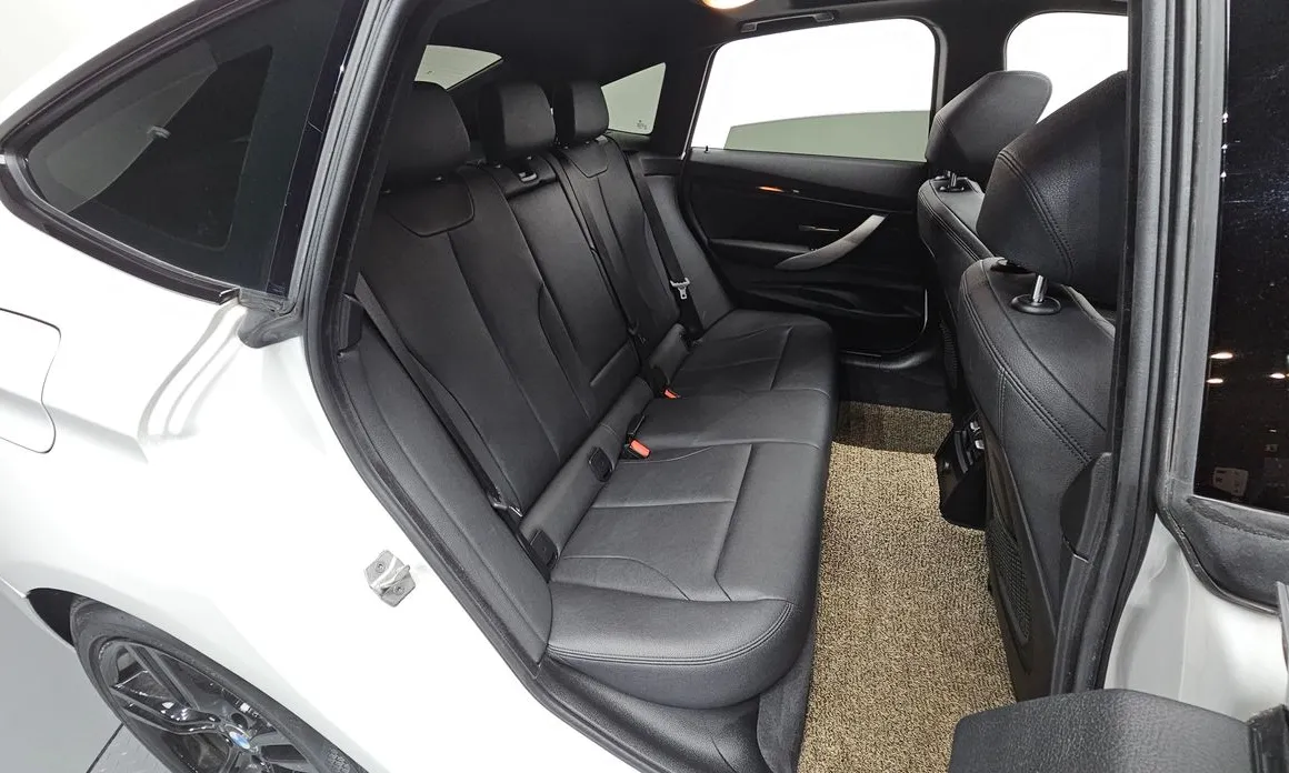 BMW Gran Turismo
