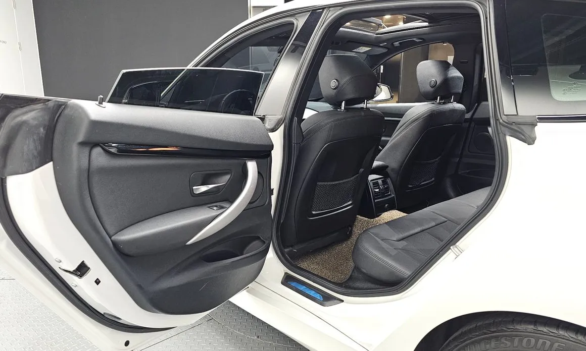 BMW Gran Turismo