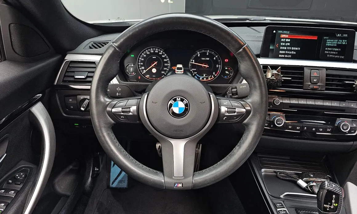 BMW Gran Turismo