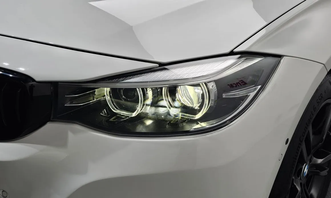 BMW Gran Turismo
