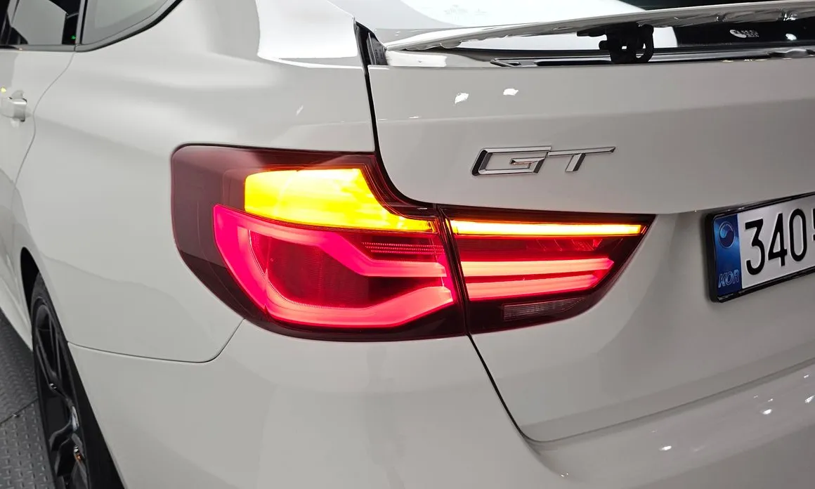 BMW Gran Turismo